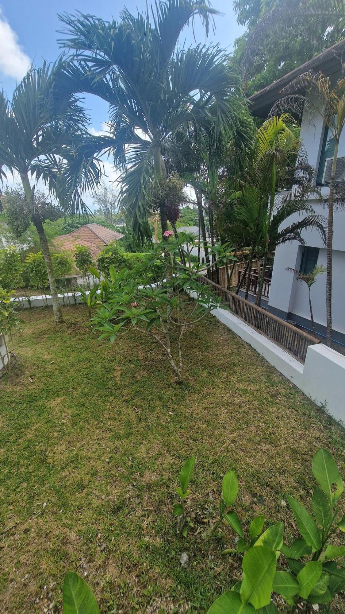 Steberg 6, With Sea View In Meanam Villa *
