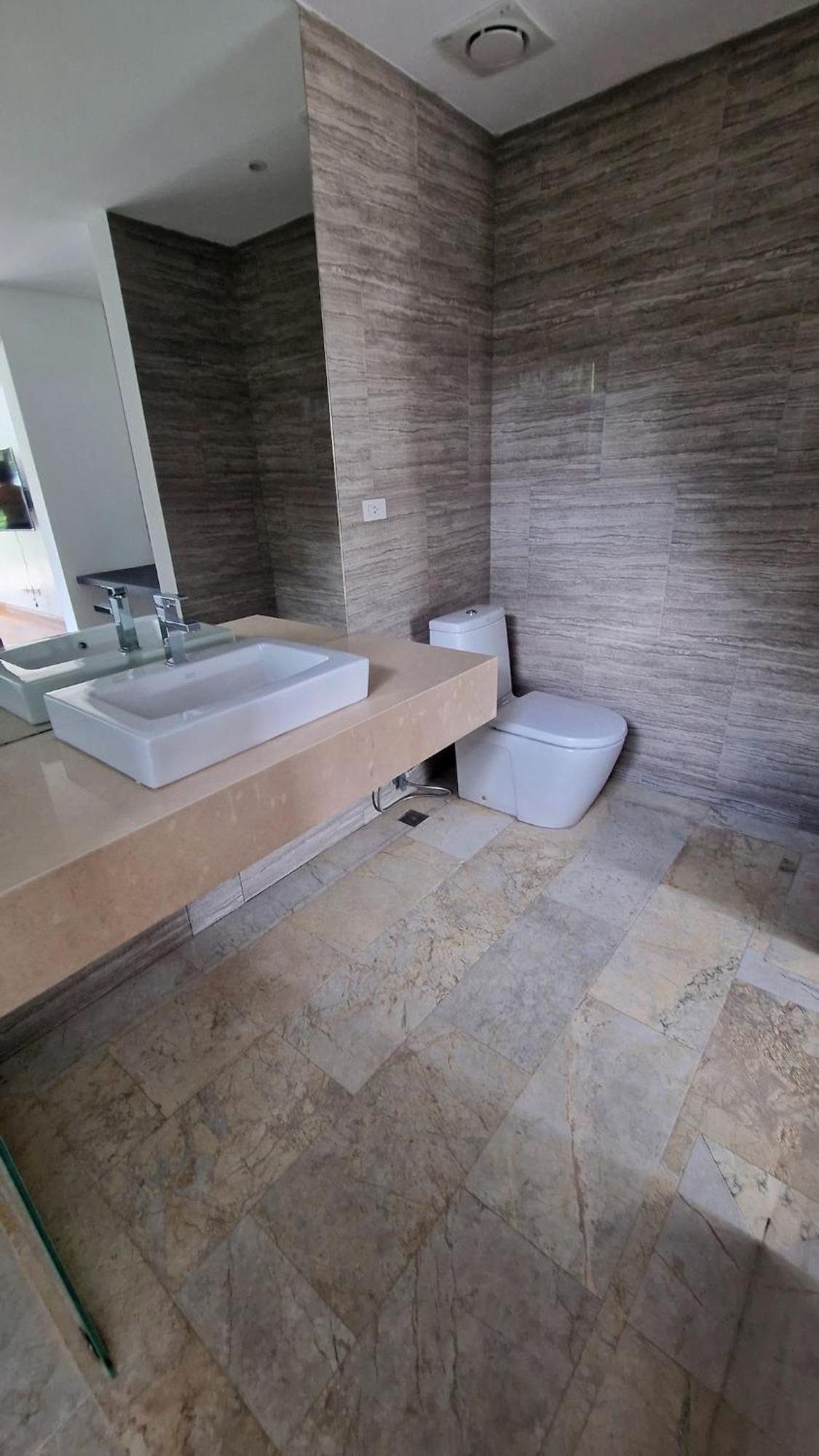 Steberg 6, With Sea View In Meanam Villa