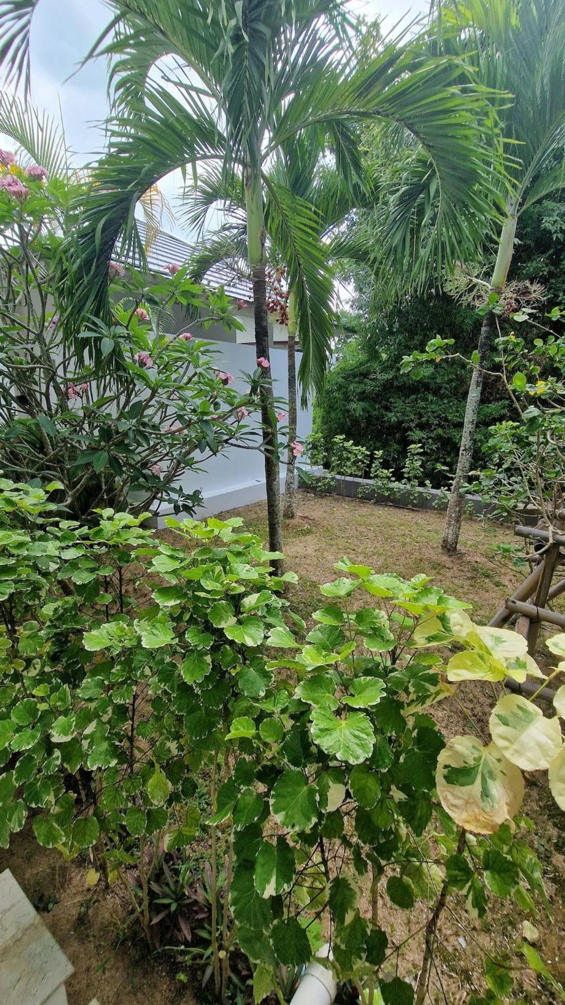 Villa Steberg 6, With Sea View In Meanam *
