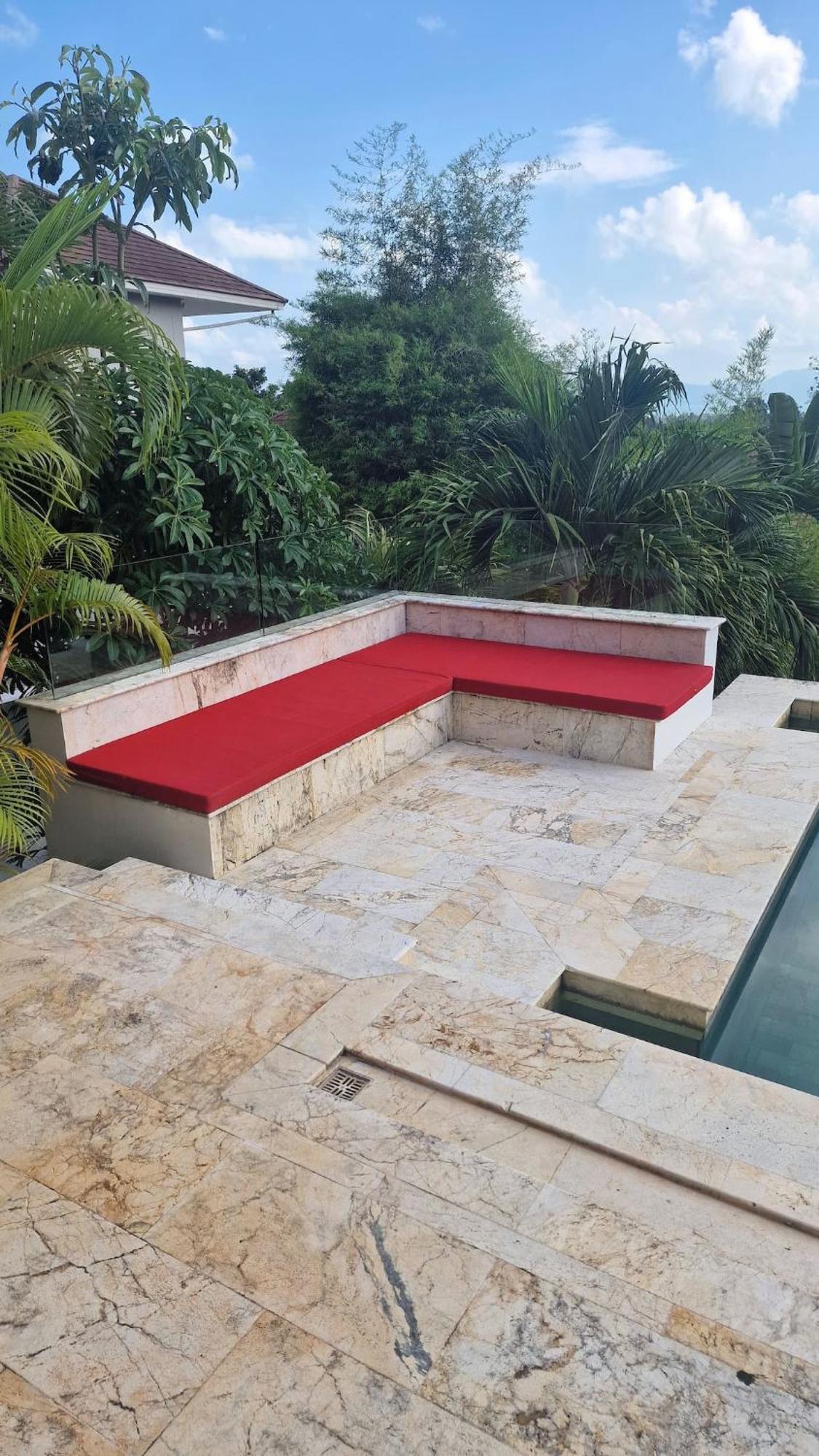 Steberg 6, With Sea View In Meanam *