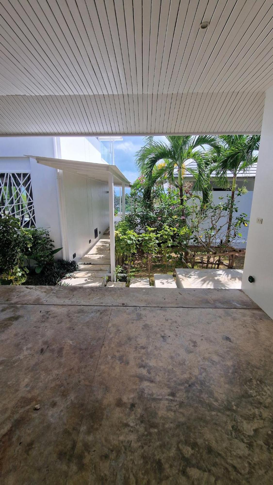 Steberg 6, With Sea View In Meanam *
