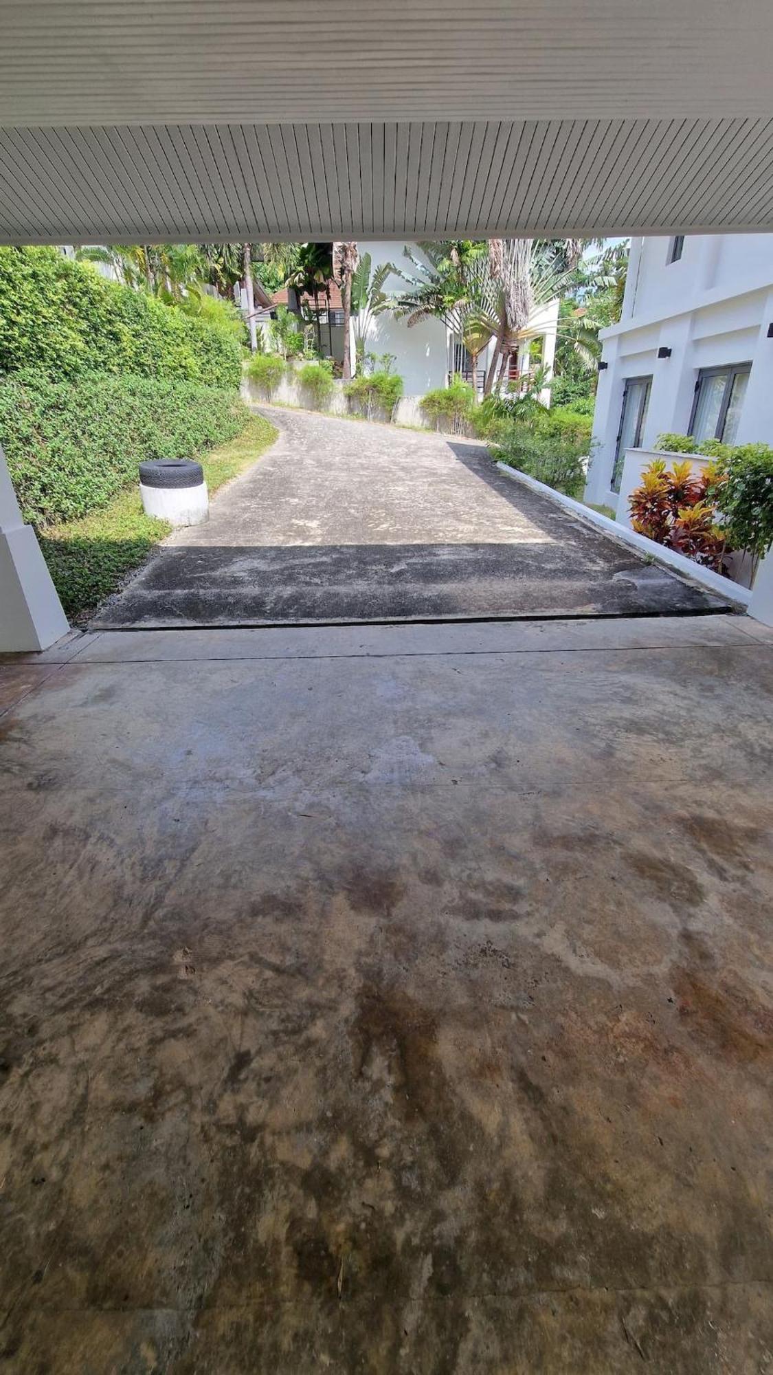 Villa Steberg 6, With Sea View In Meanam *