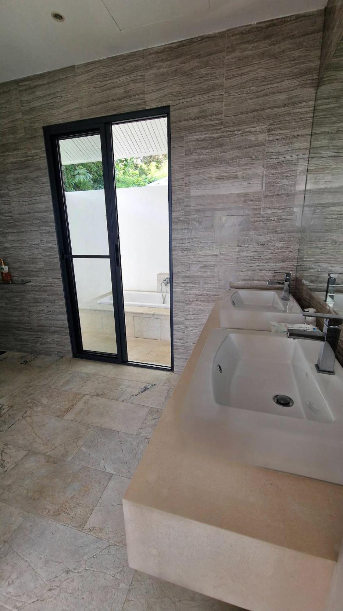 Steberg 6, With Sea View In Meanam Villa