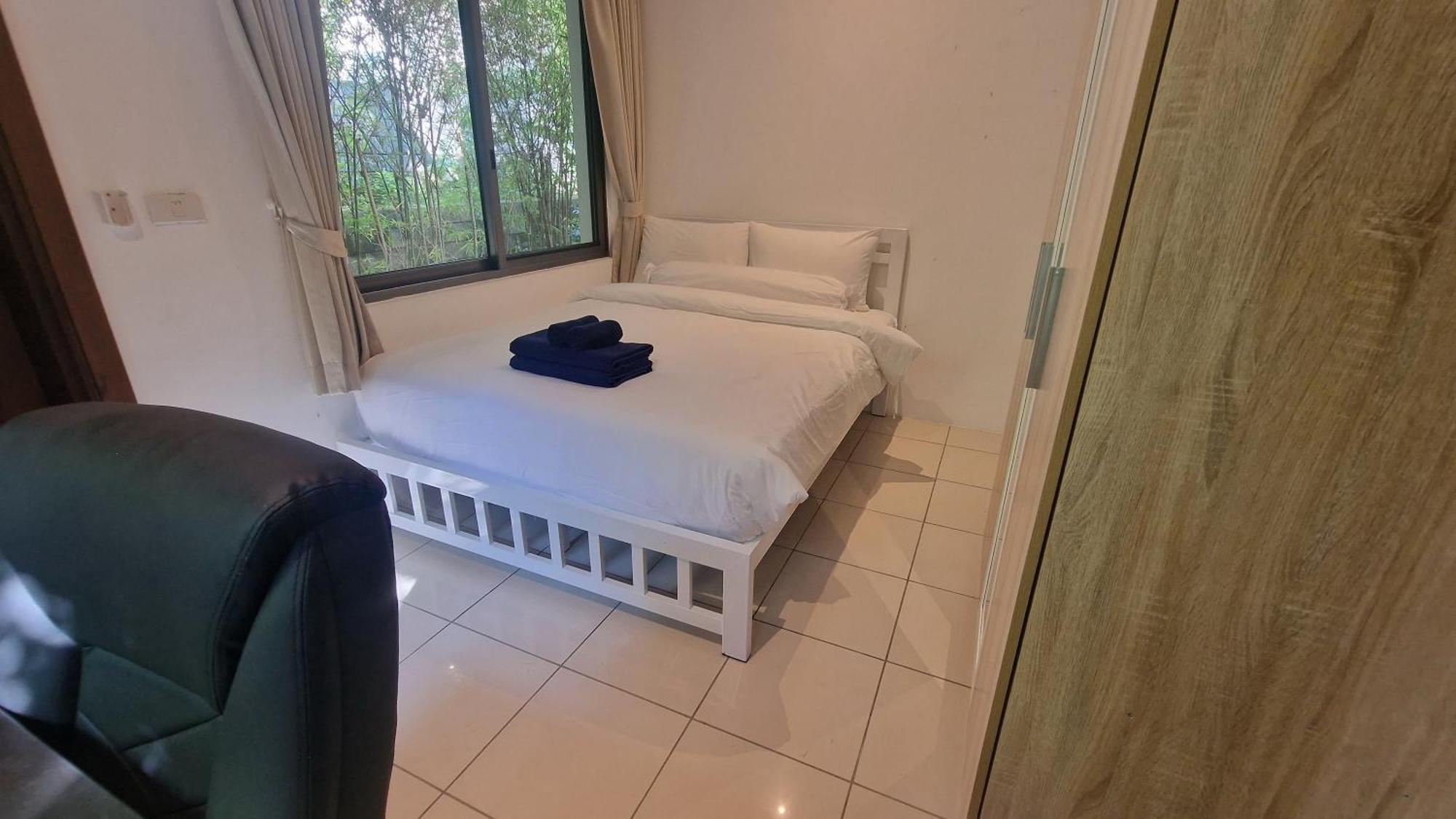 Steberg 6, With Sea View In Meanam Villa Amphoe Koksamui