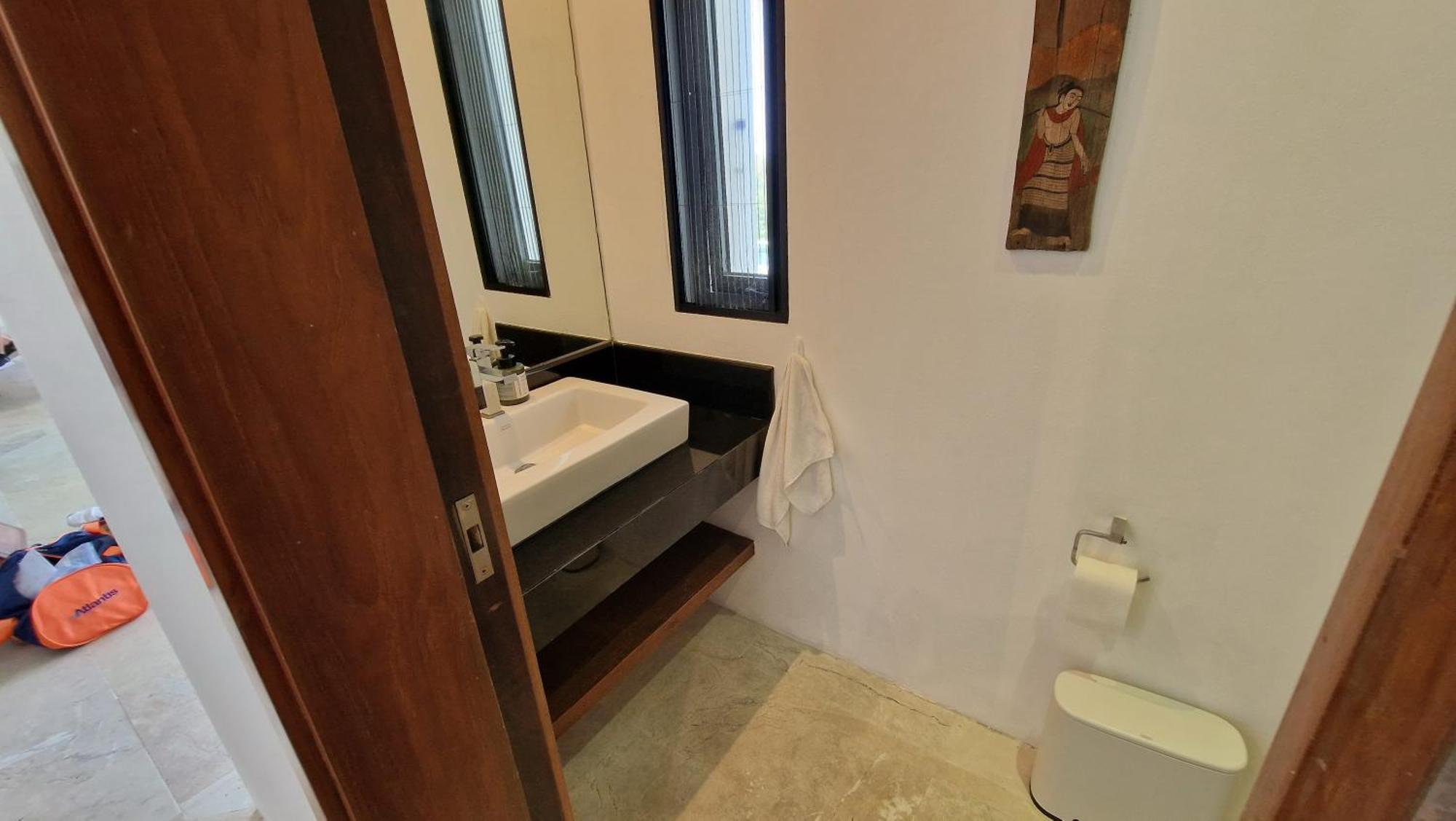 Steberg 6, With Sea View In Meanam Villa