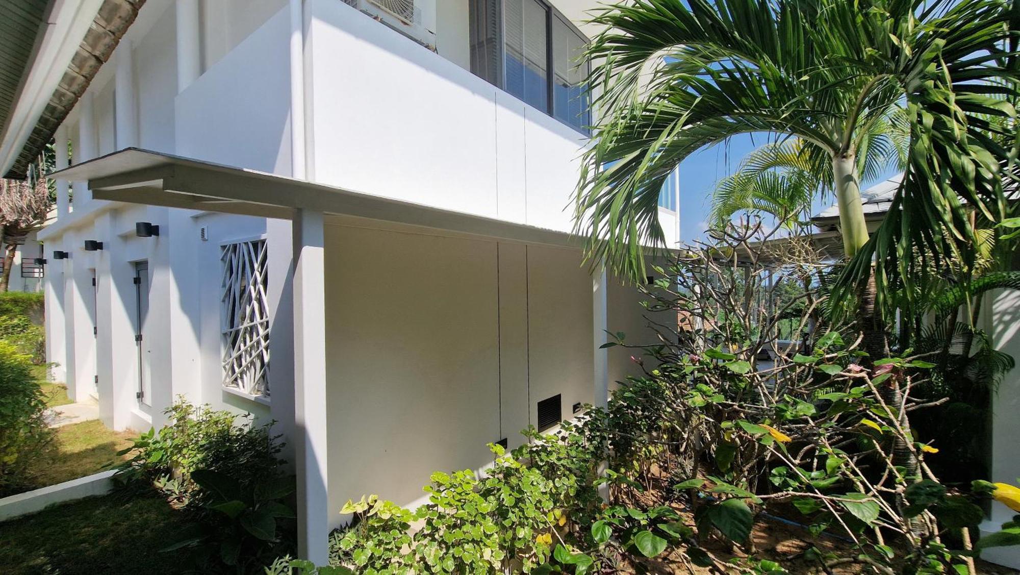Steberg 6, With Sea View In Meanam *